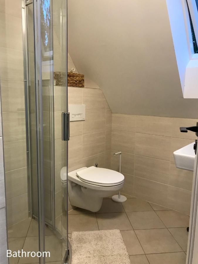 Apartmán Quiet, Green, Relaxing Place - 1 Bedroom *