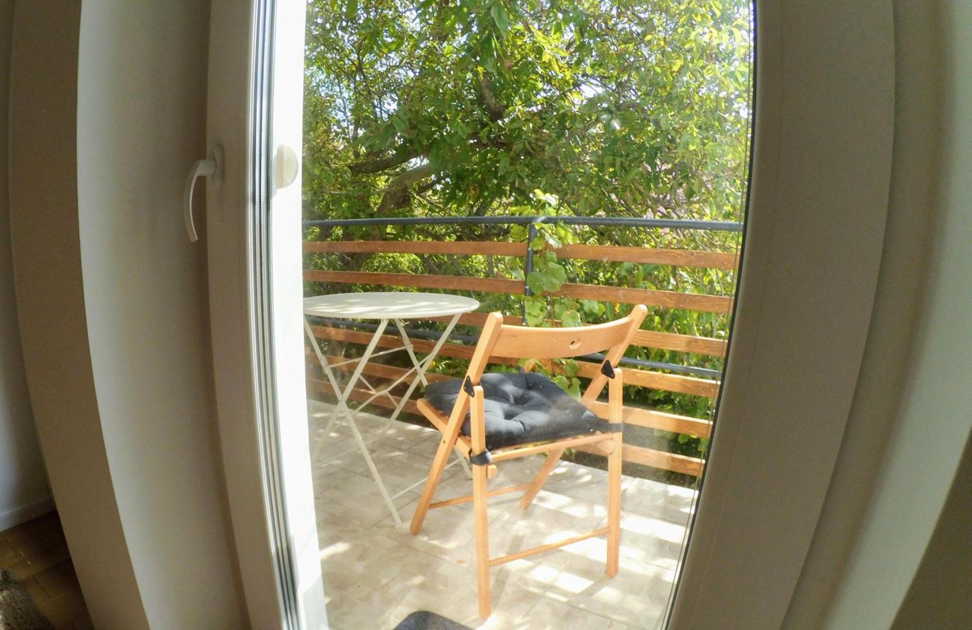 Quiet, Green, Relaxing Place - 1 Bedroom Balatonfured